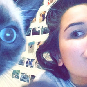 Meet your Posher, Anam